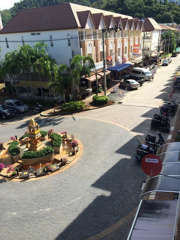 Apartamento Glitter House Phuket Exterior foto